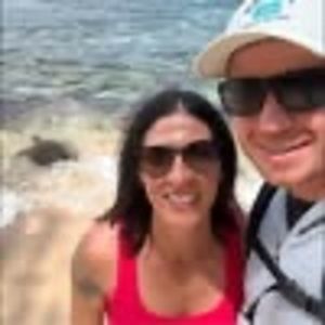 Meet your Posher, Trista